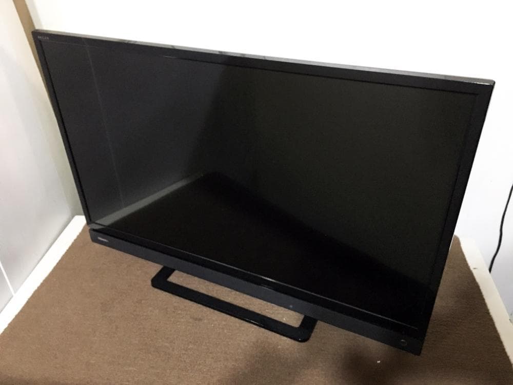 ★美品★TOSHIBA 32V型液晶テレビ 【32S20】GA1Z