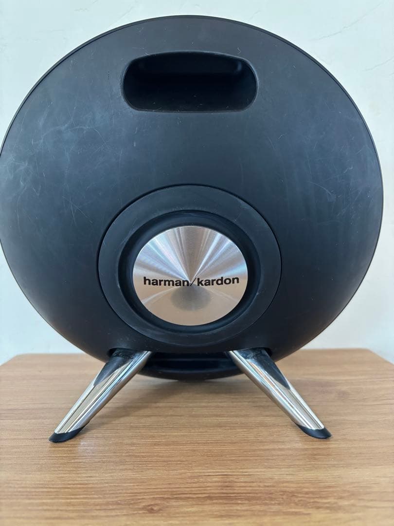 harman kardon Bluetoothスピーカー