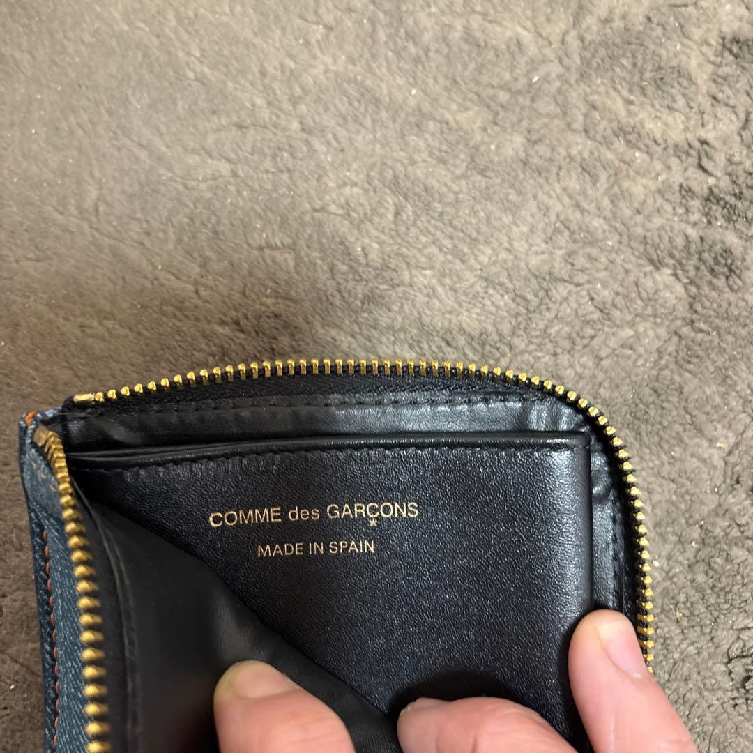 COMME ｄｅｓGARCONS ケース