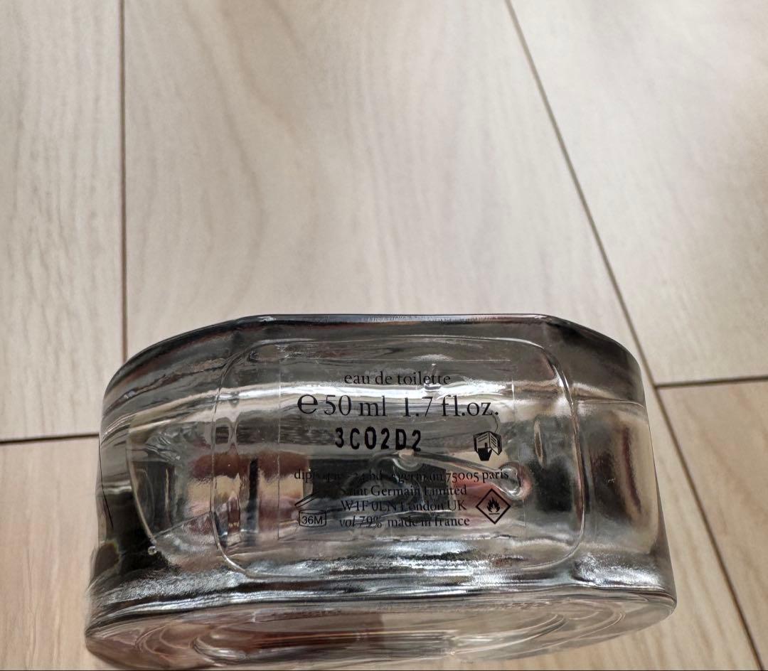 diptyque Eau Papier ユニセックス香水