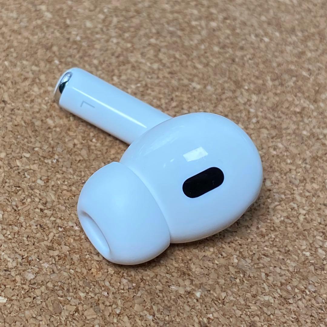 【美品】AirPods Pro 第2世代 左耳のみ Apple正規品 212