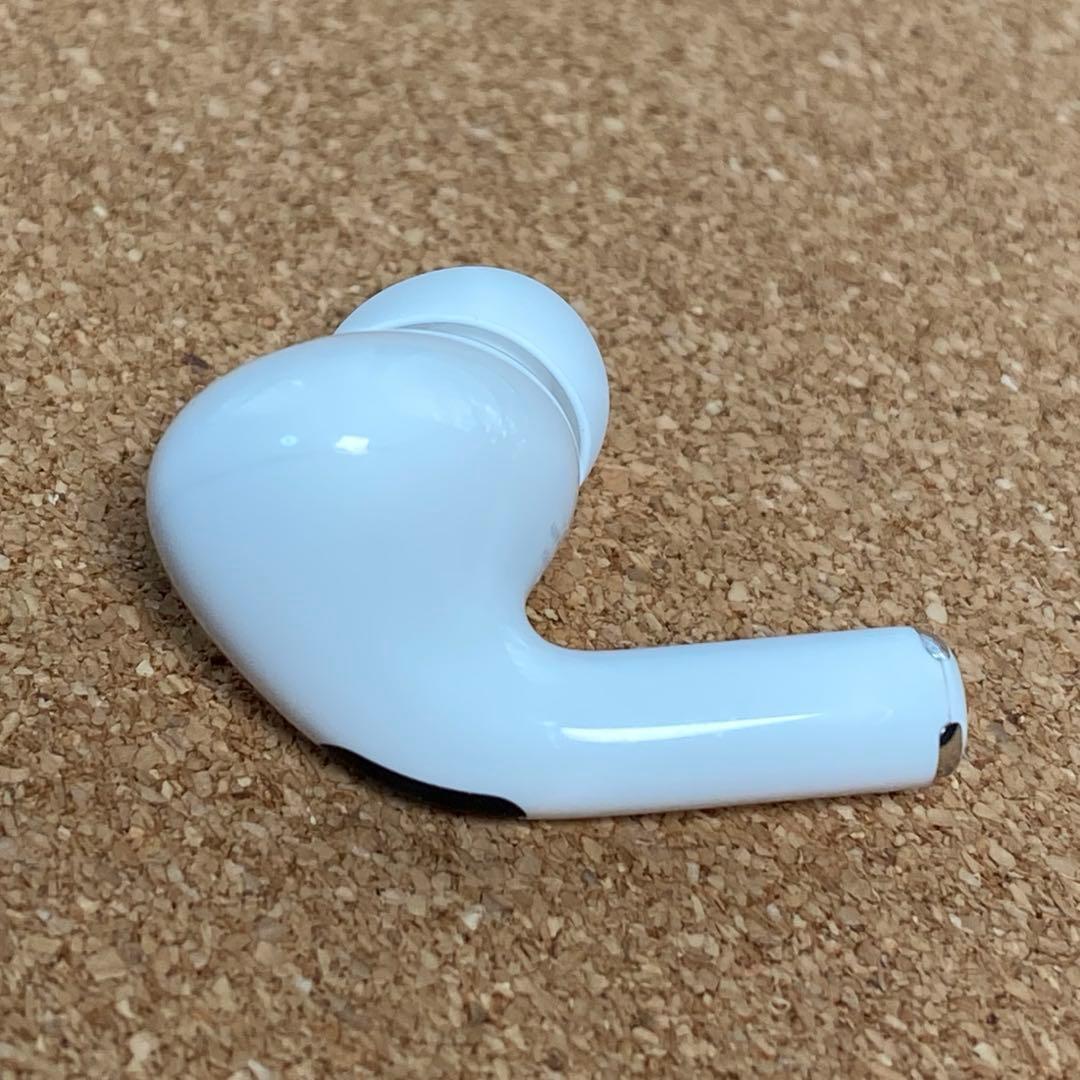 【美品】AirPods Pro 第2世代 左耳のみ Apple正規品 212