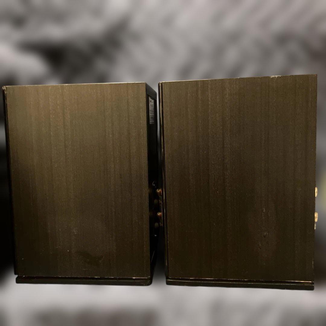 【弥生価格】《完動品》 Wharfedale ダイアモンド220スピーカー