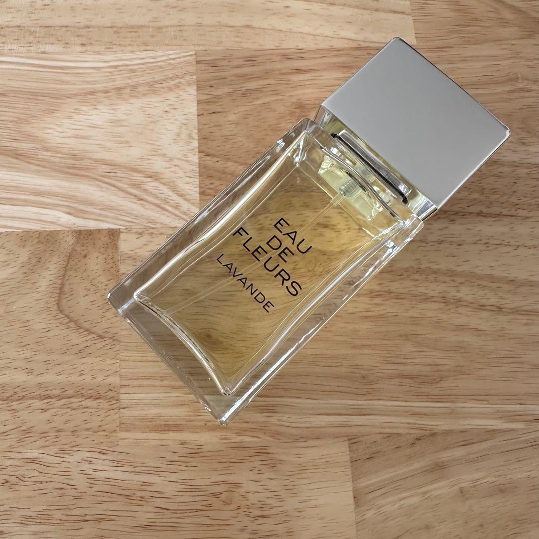 クロエ Chloe eau de fleurs オードフルール ラベンダー