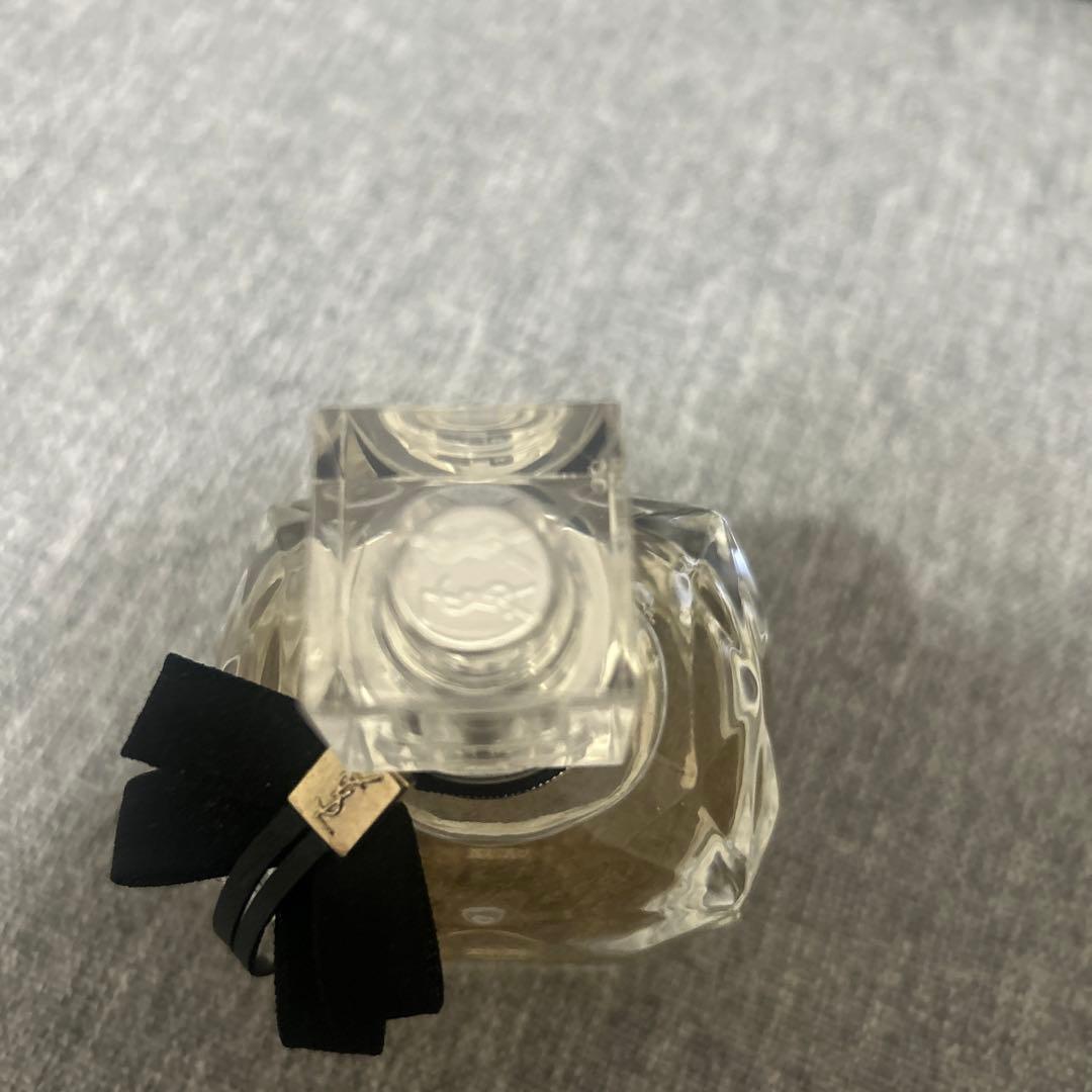 【50ml】イヴサンローラン　モンパリ　オーデパルファム　香水