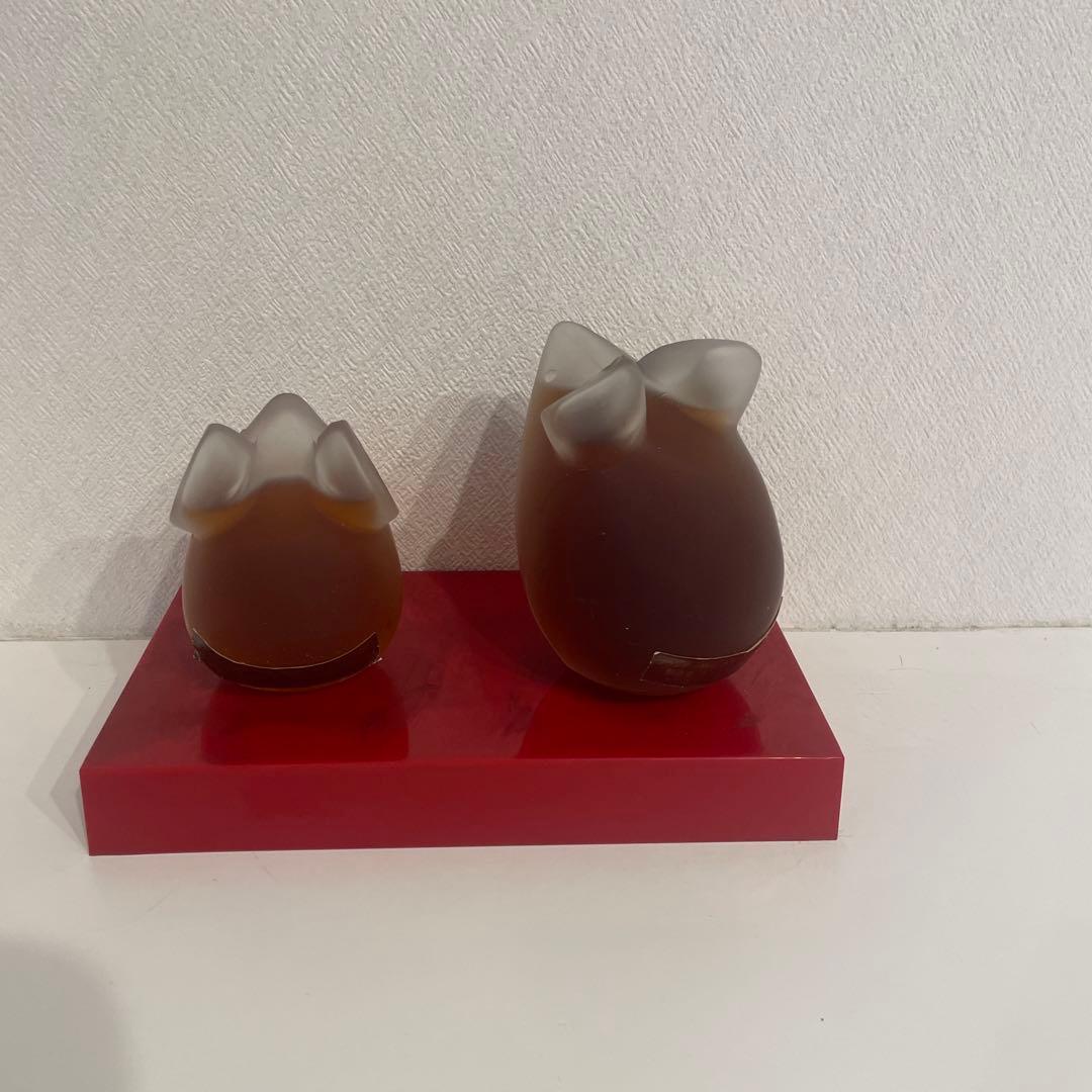 サントリー ブランデー 福ねずみ 干支ボトル