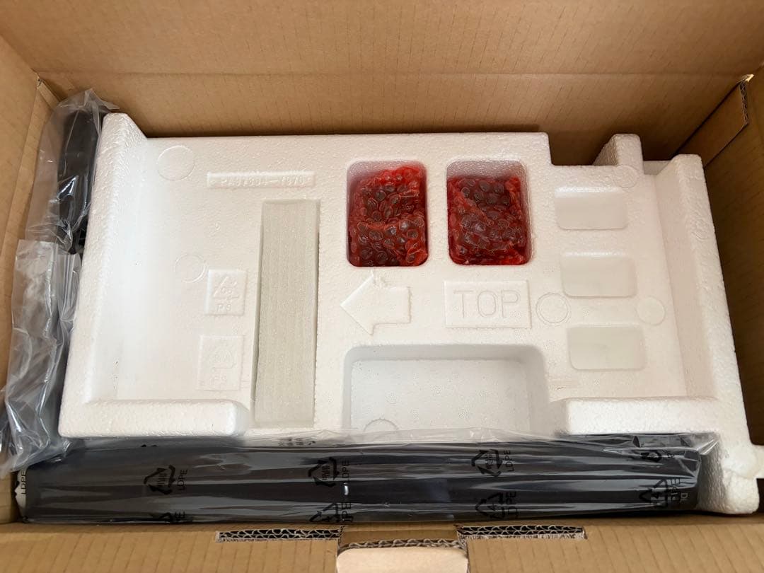 ✴︎新品未使用品✴︎ ScanSnap スキャンスナップ FI-SV600A-P