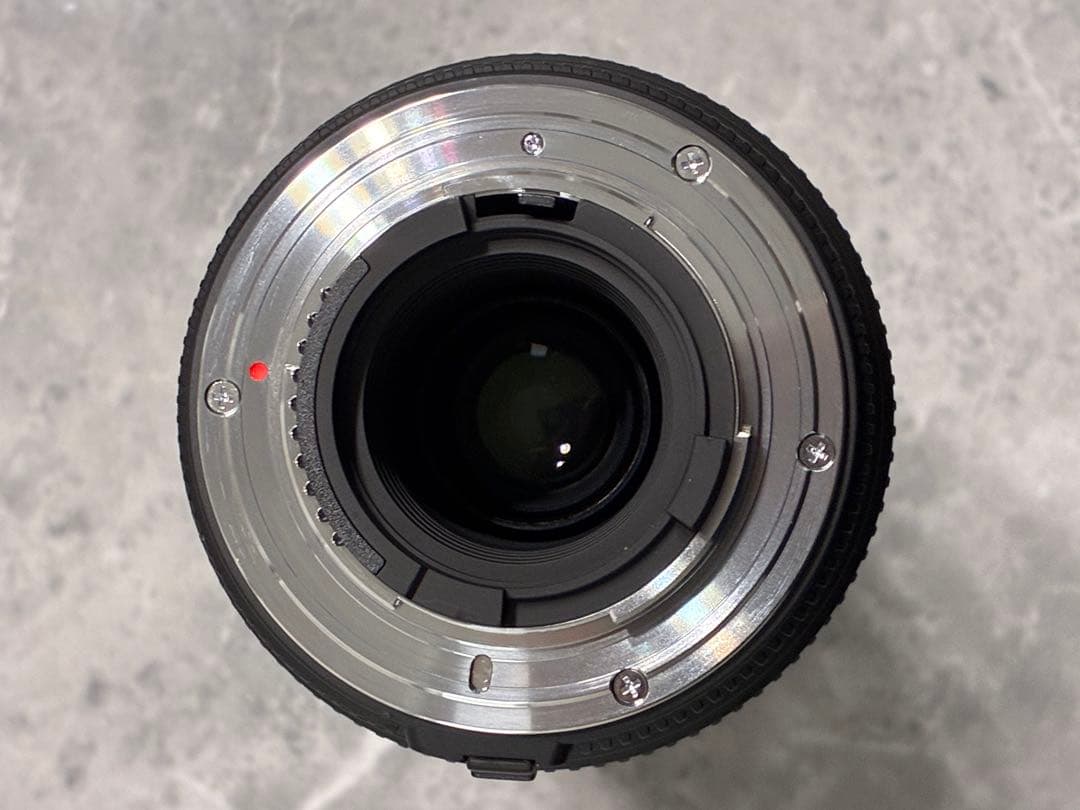 ⭐️美品⭐️シグマ SIGMA DG 70-300mm f4-5.6 Nikon用