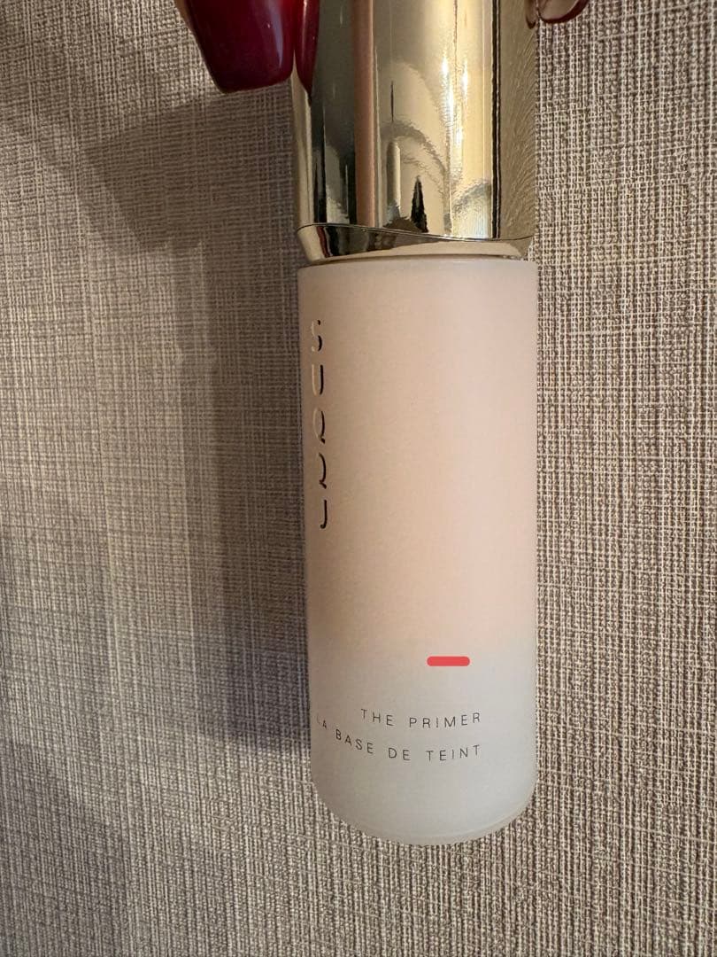 SUQQU ザ プライマー 30ml