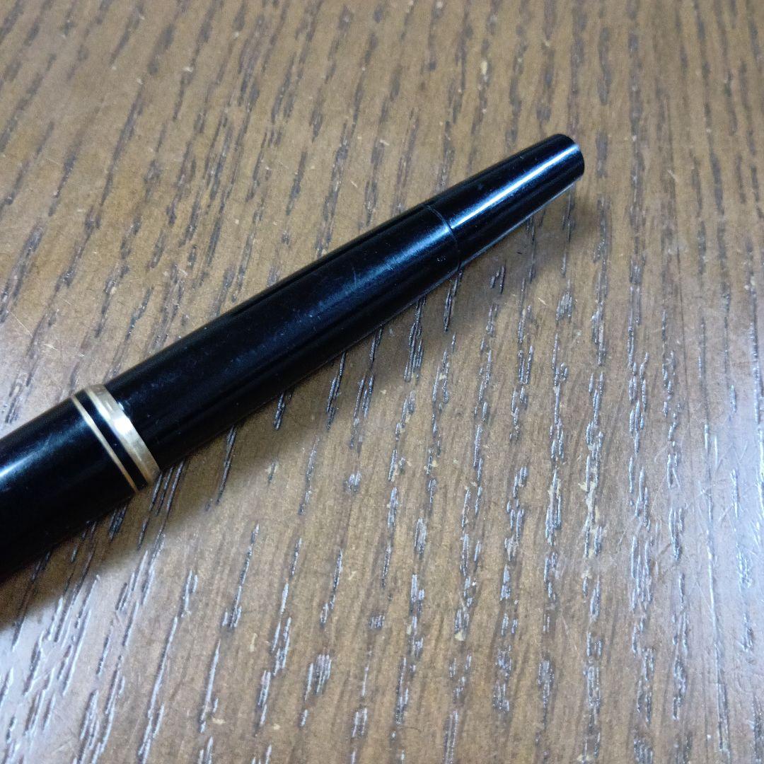 MONTBLANC 万年筆