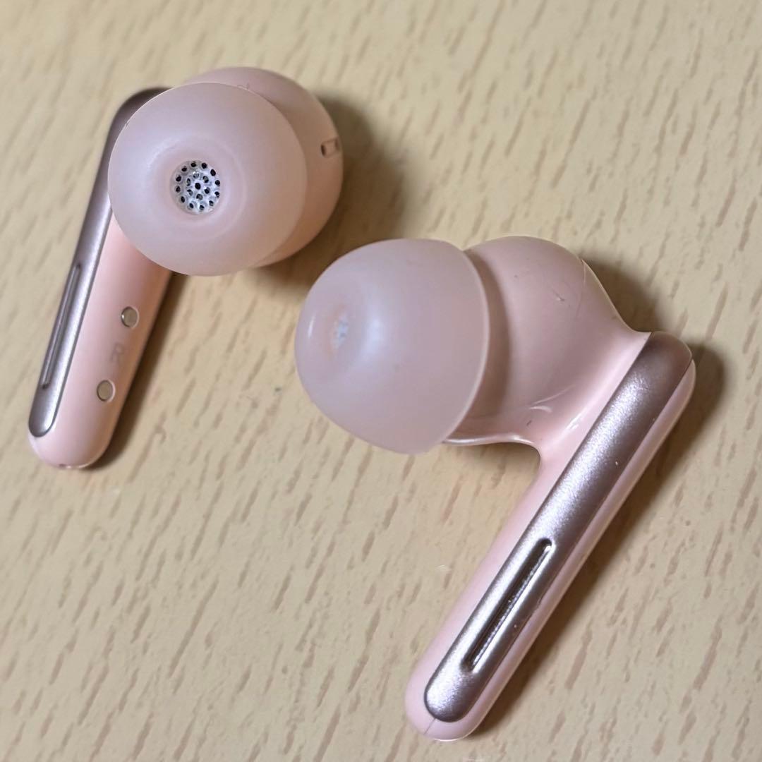 【美品】Anker Soundcore Liberty 5 ワイヤレスイヤホン