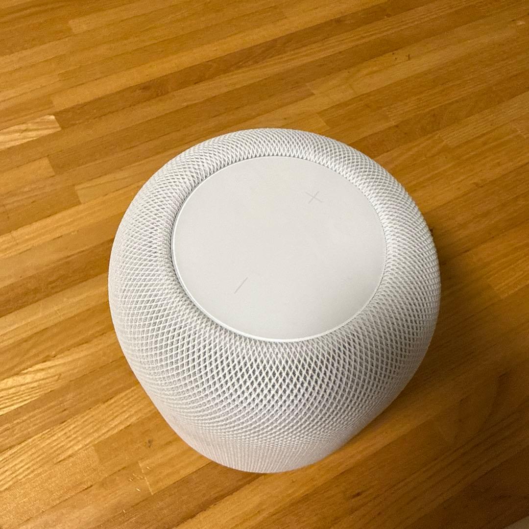 Apple Pod 第二世代 ホワイト