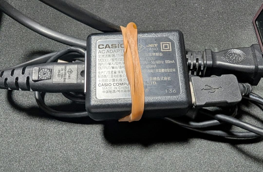 J*2様 CASIO EX-ZR400 ピンク コンパクトデジタルカメラ