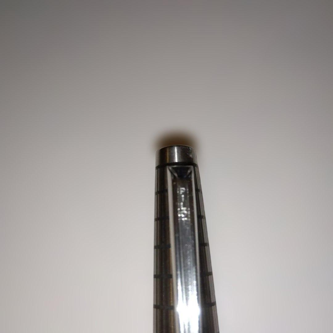 パイロット エリート Elite 万年筆 半格子 14K レトロ