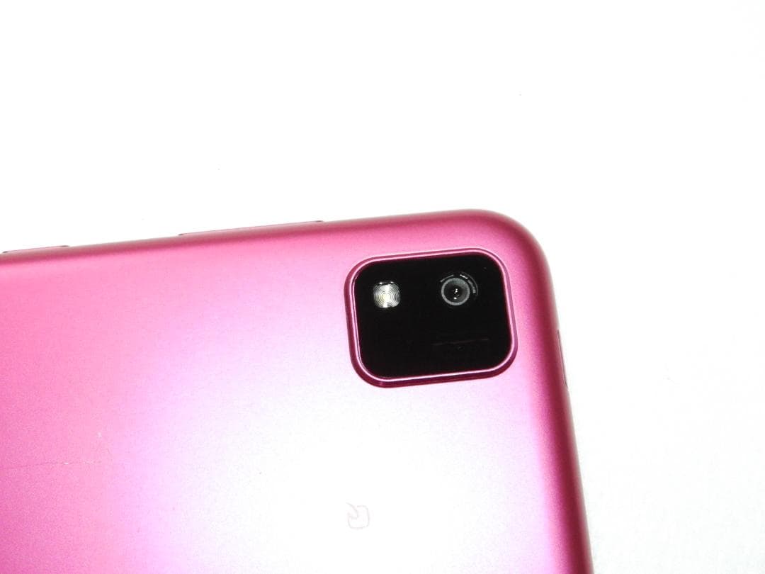 KYOCERA かんたんスマホ3 A205KC ワイモバイル SIMフリー