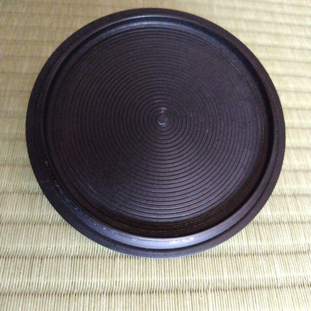 人間国宝 釜師 佐藤浄清 茶釜 鉄釜 共箱