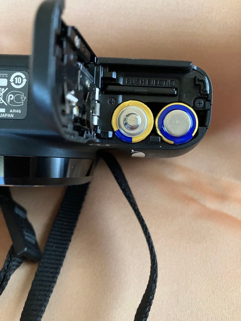 Canon SX160 IS コンパクトデジタルカメラ