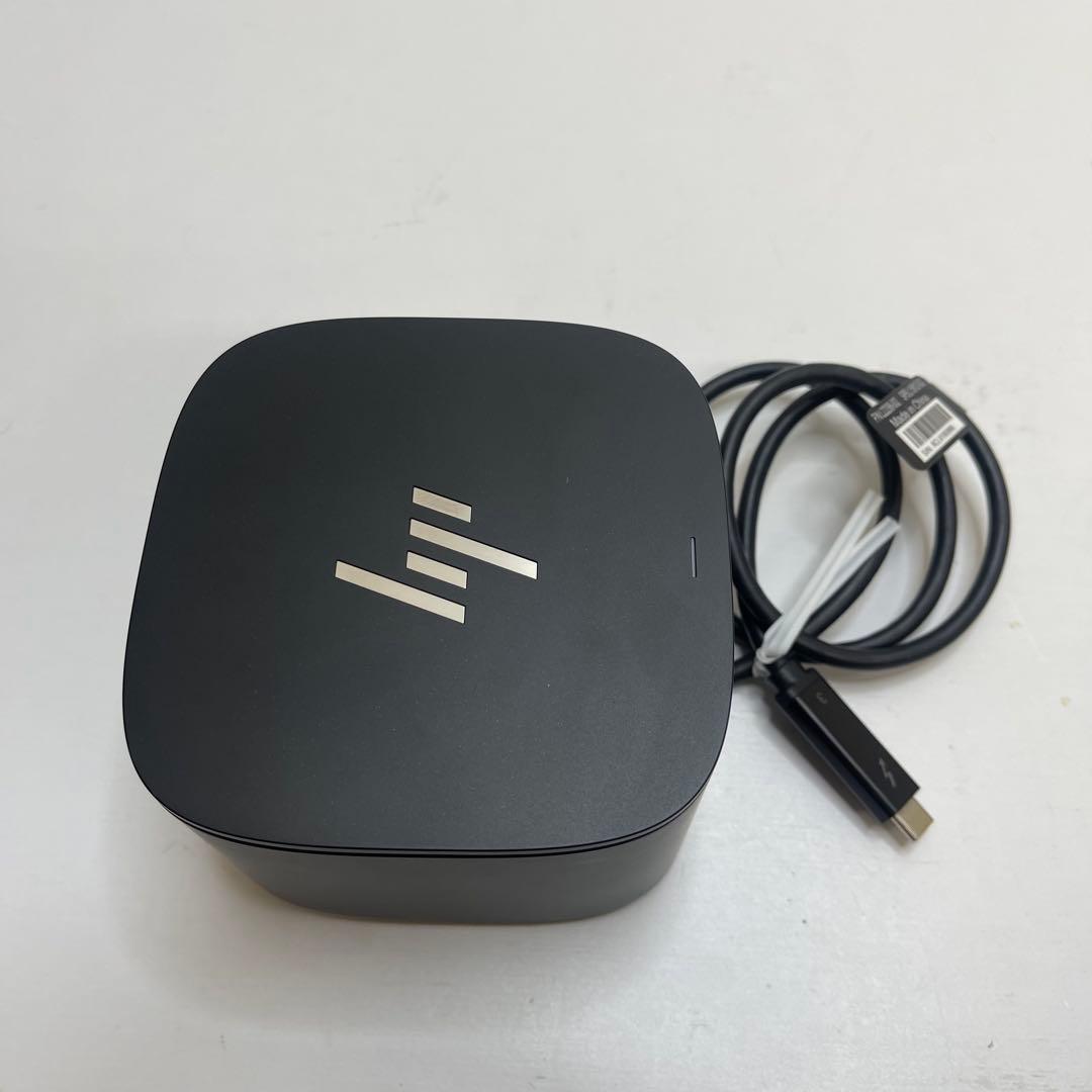 その他 HP Thunderbolt Dock 120W G2 2UK37AA#ABJ