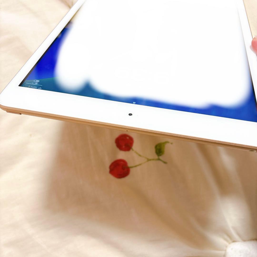iPad 第8世代 32GB WIFIモデル　ピンクゴールド