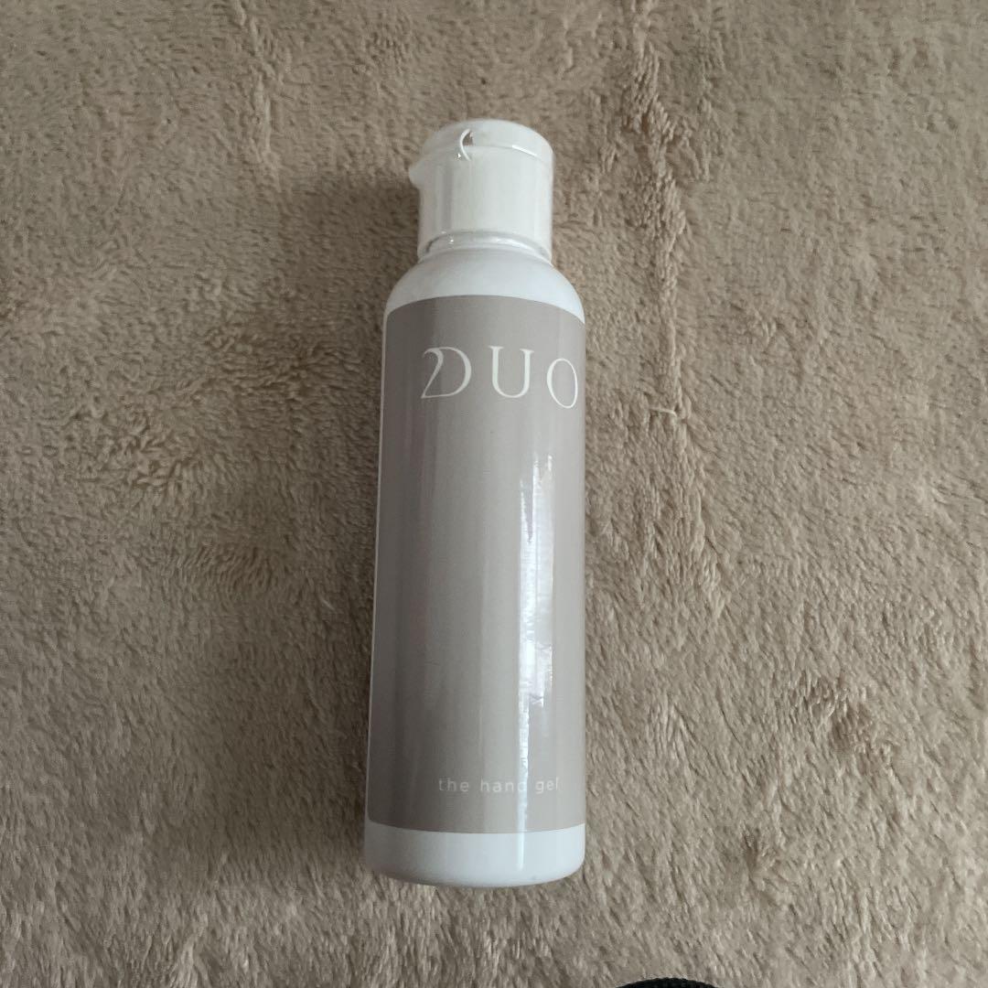 【値下げ】D.U.O. ザ ブライトフォーム 150g他2点