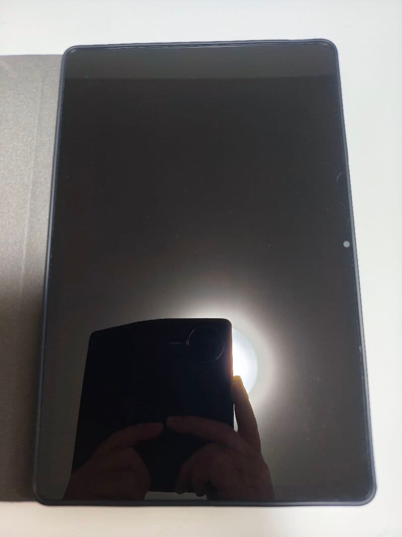 Lenovo Xiaoxin Pad Pro GT 2025年モデルケース付き