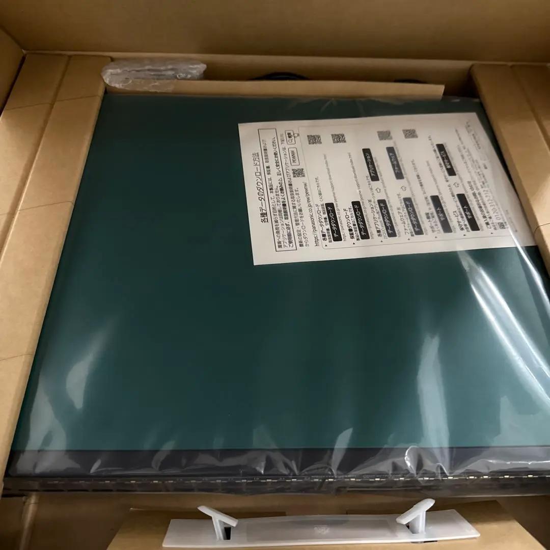 【新品】Panasonic switch-M48eG 後継機 GA-EM48T