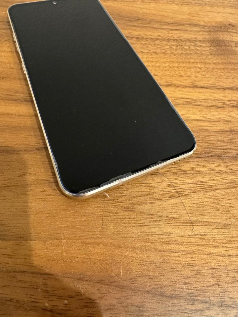 LG V60 ThinQ 5G デュアルスクリーン SIMロック解除済み　スマホ