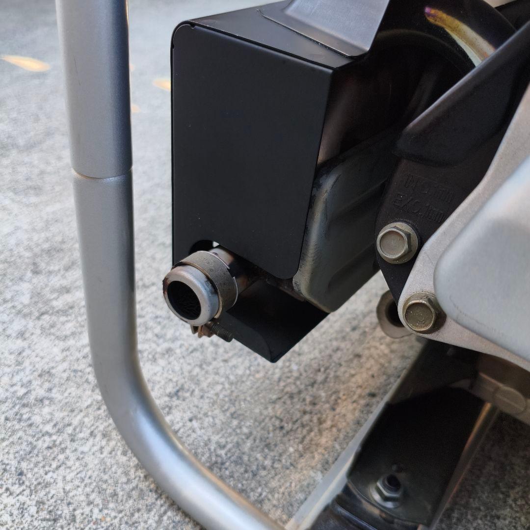 YAMAHA EF2500i ポータブル発電機