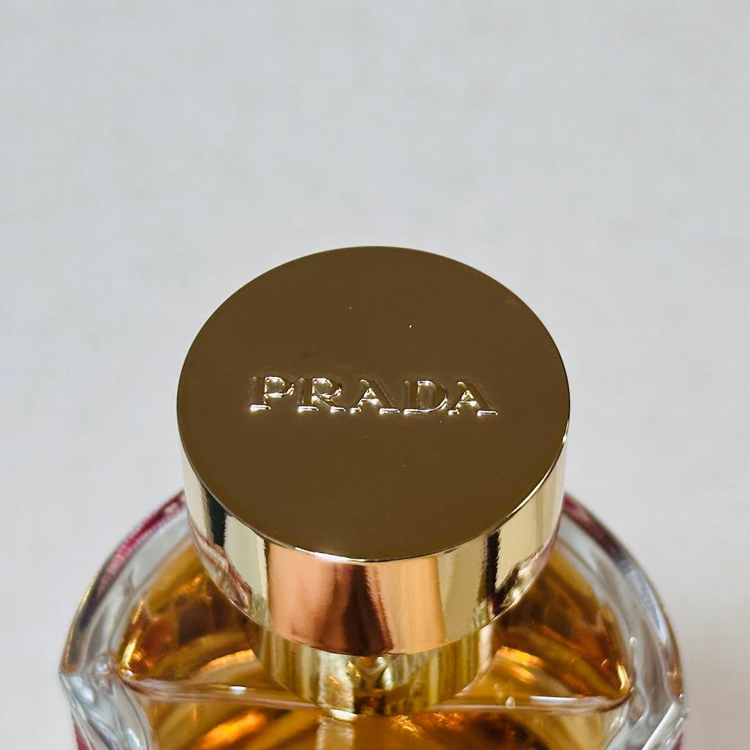 [国内正規品] PRADA LA FEMME INTENSE 50ml