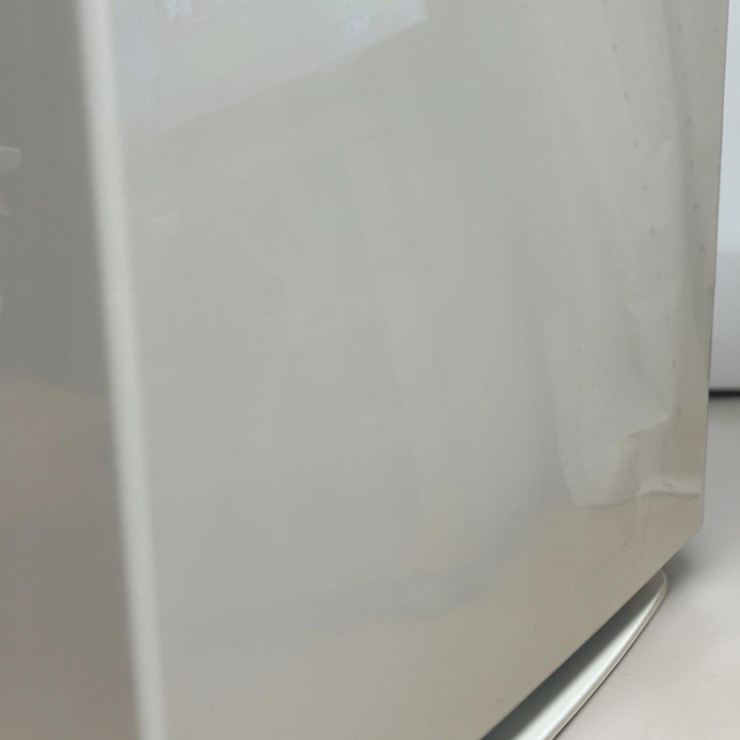 美品 DAIKIN MCK70WE7-W 加湿ストリーマ空気清浄機 2019年製
