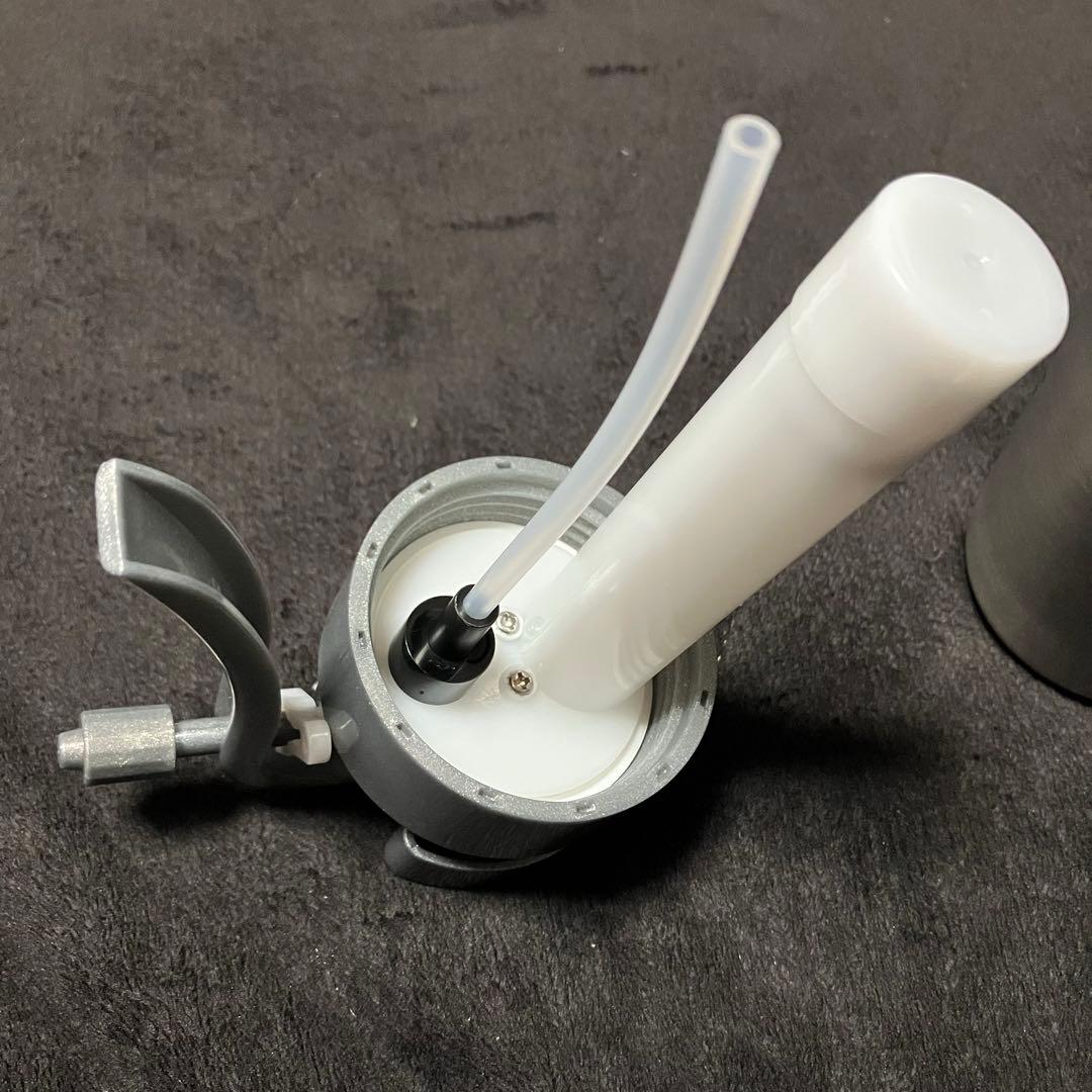 【美品】ミラブルケア サイエンス ウルトラファインバブル ミスト 化粧水