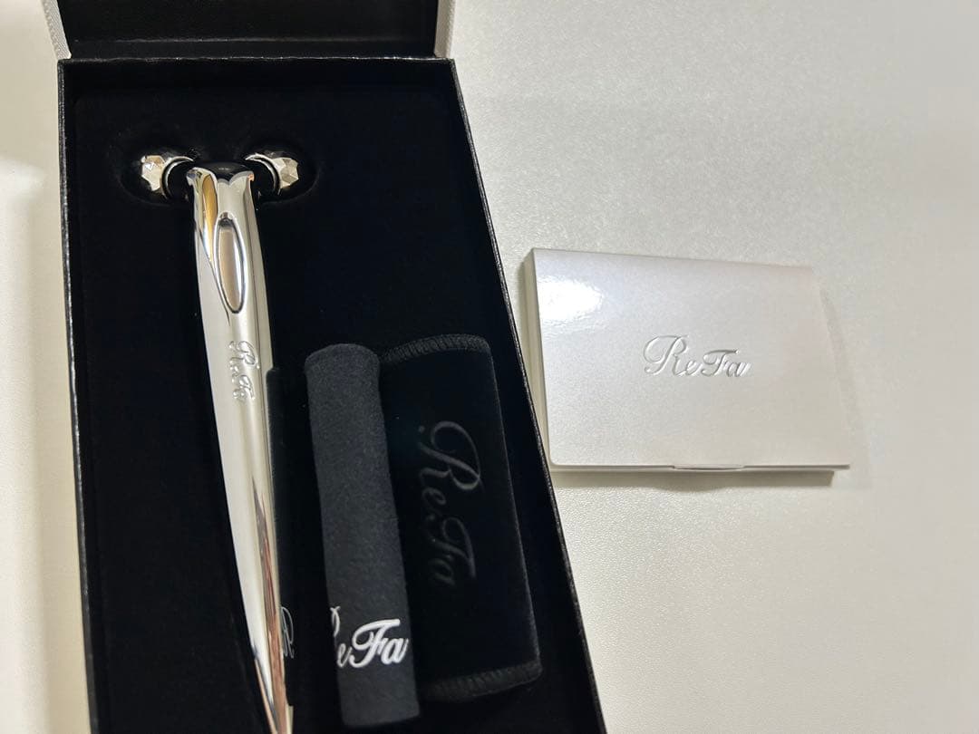 【ReFa】 リファエスカラットレイ　正規品