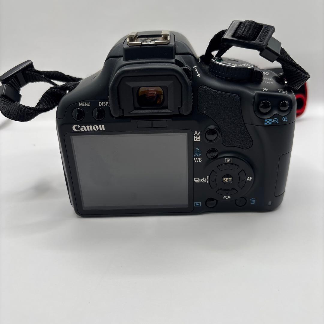 Canon EOS Kiss X2 一眼レフカメラ 初心者 卒業式 入学式 旅行