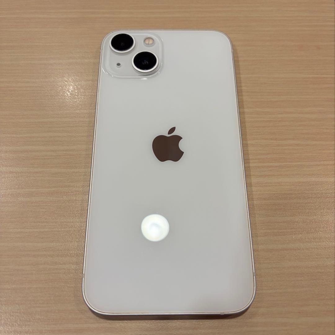 iPhone13 256GB 動作不良なし