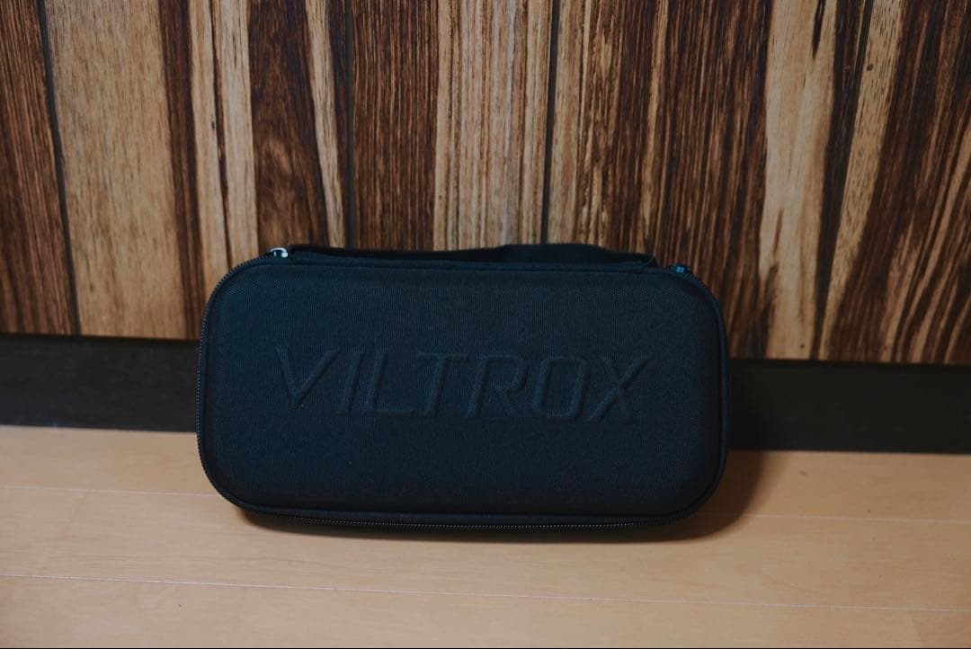 VILTROX 550 PRO 5.5インチ　モニター本体