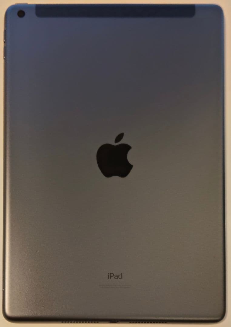 ❤極美品 iPad 第9世代 64GB Cellularモデル 白ロム・完動品