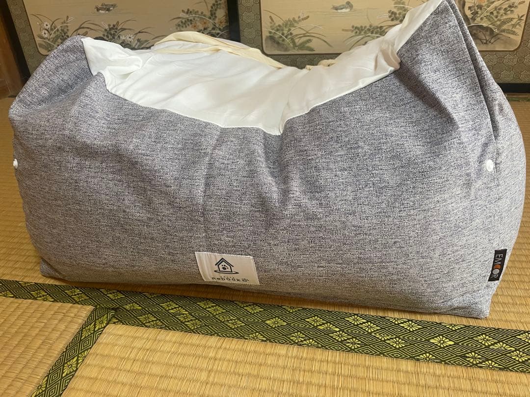 エムール 介護用ドッグベッド XLサイズ