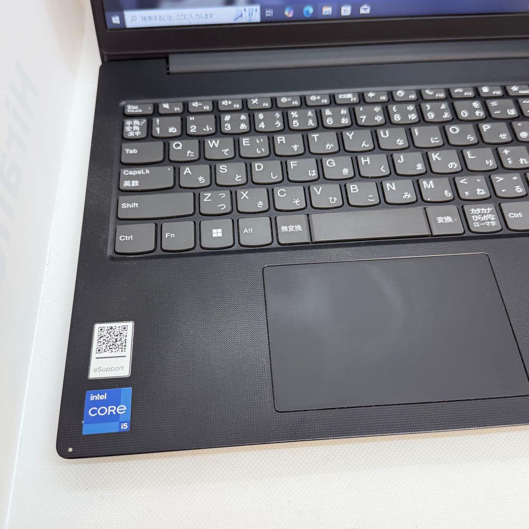 【極美品】Lenovo IdeaPad Slim 3i Gen 6 |第11世代