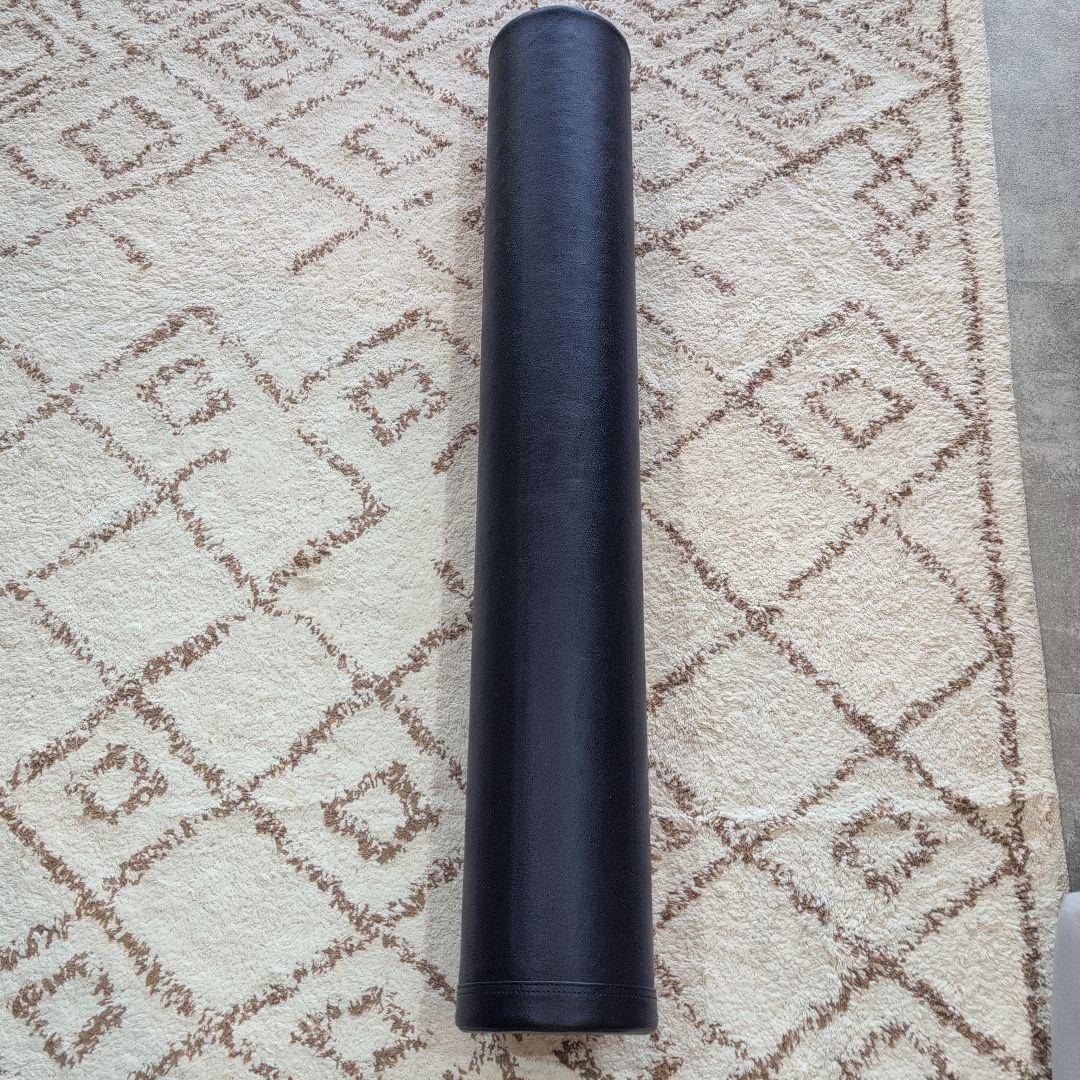 【美品】LPN StretchPole ストレッチポールEX ネイビー