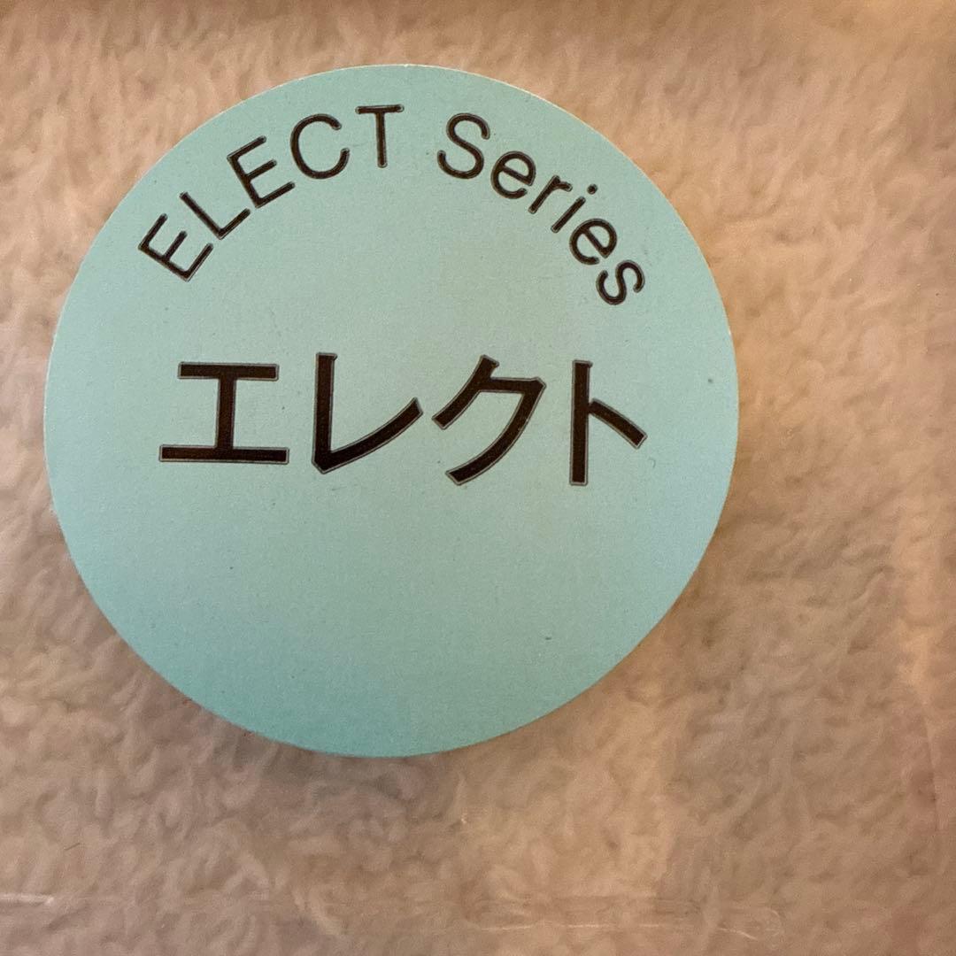 グラントイーワンズ　BiBi レディースエレクトパンプ ブラック S