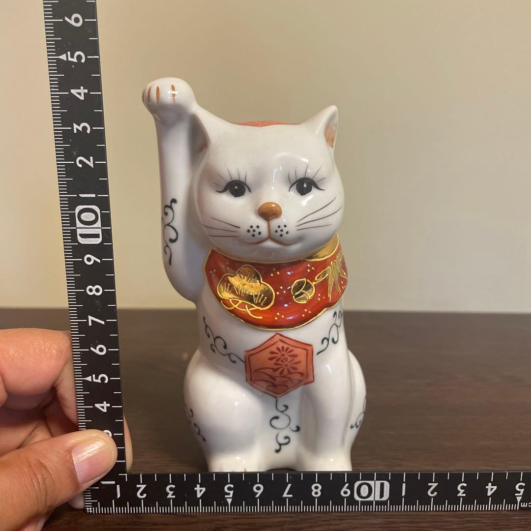 招き猫