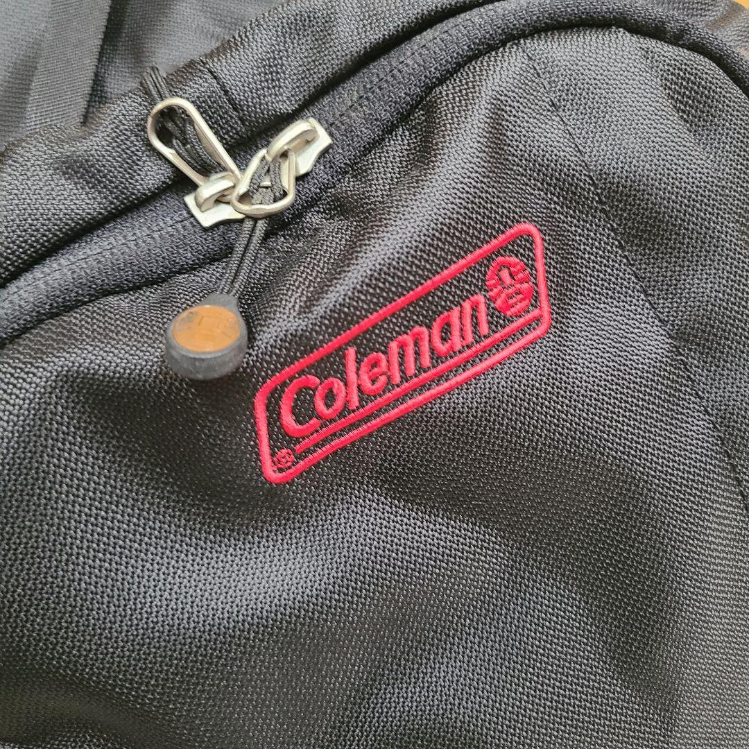 Coleman キャリーカート オンザロード40