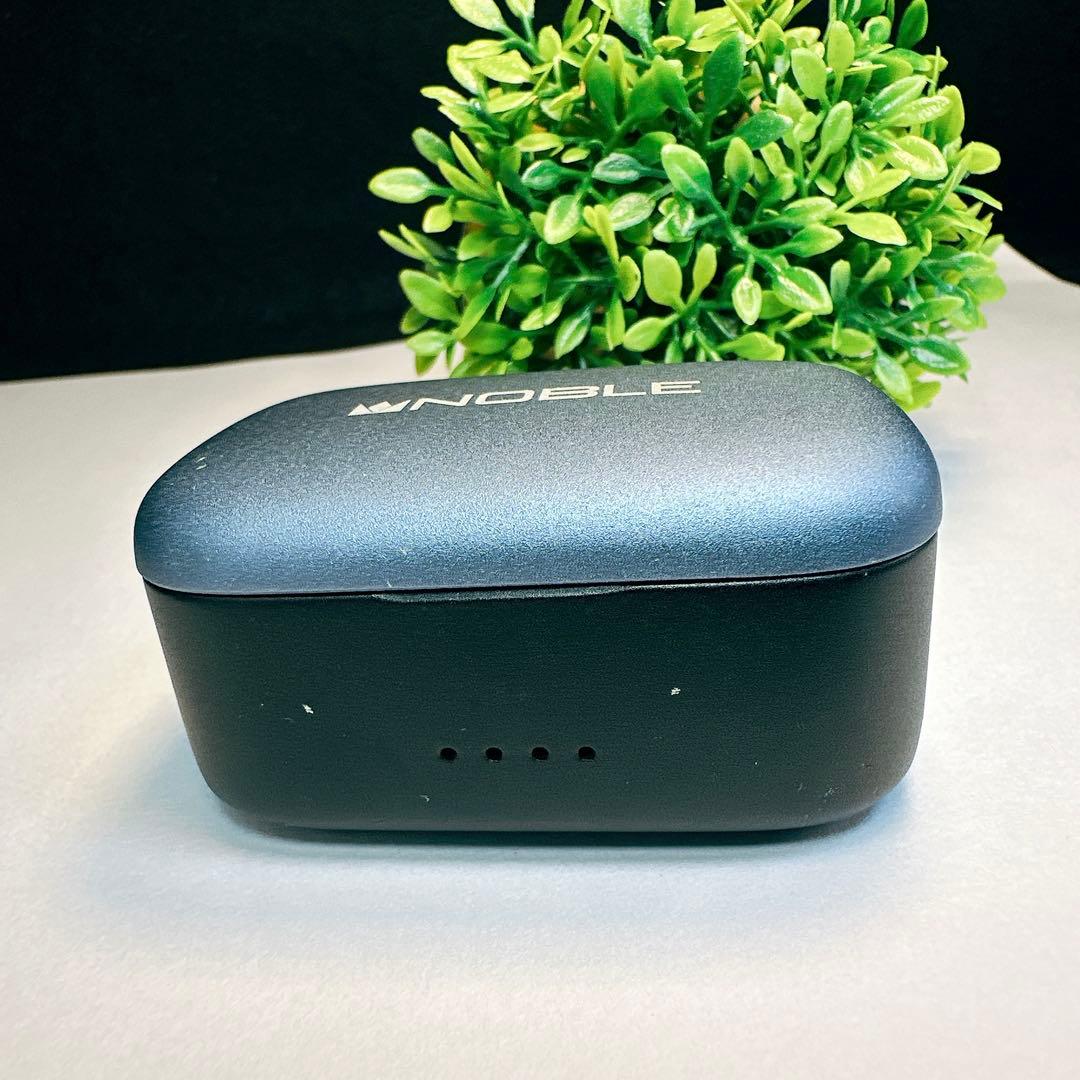 Noble Audio FoKus Mystique　充電ケースのみ