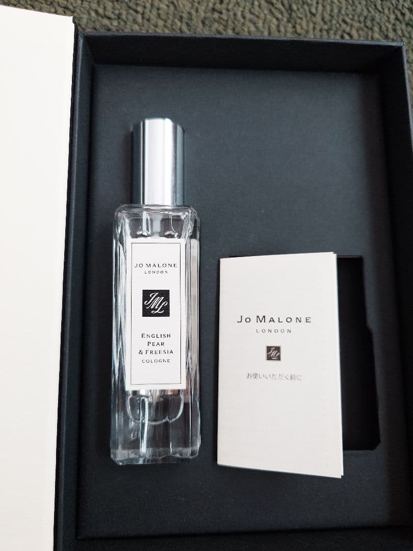 ジョーマローンロンドン イングリッシュペアー&フリージア 30ml 未使用