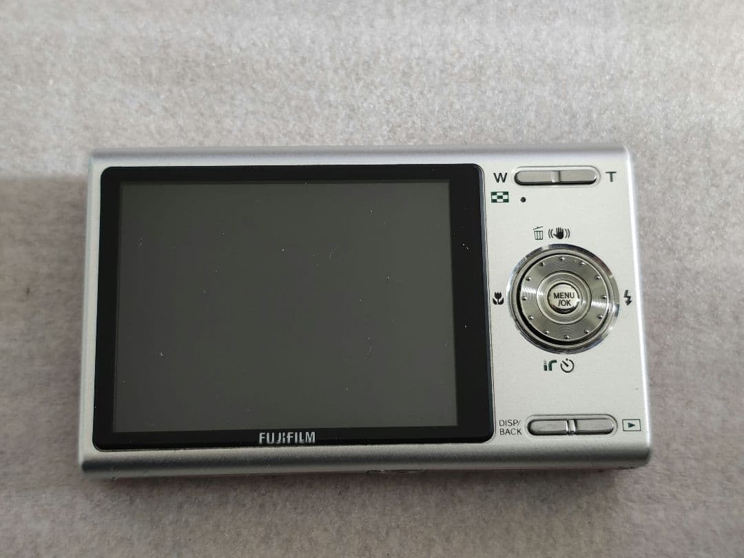 FUJIFILM FinePix Z200fd ピンク 富士フィルム