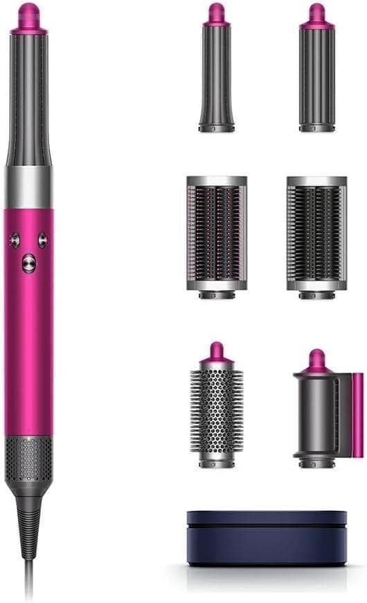 【新品】ダイソン Dyson Airwrap マルチスタイラー HS05 COM