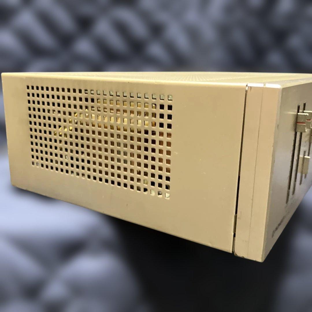 【卯月特価】《完動品》Pioneer プリメインアンプ A-X7