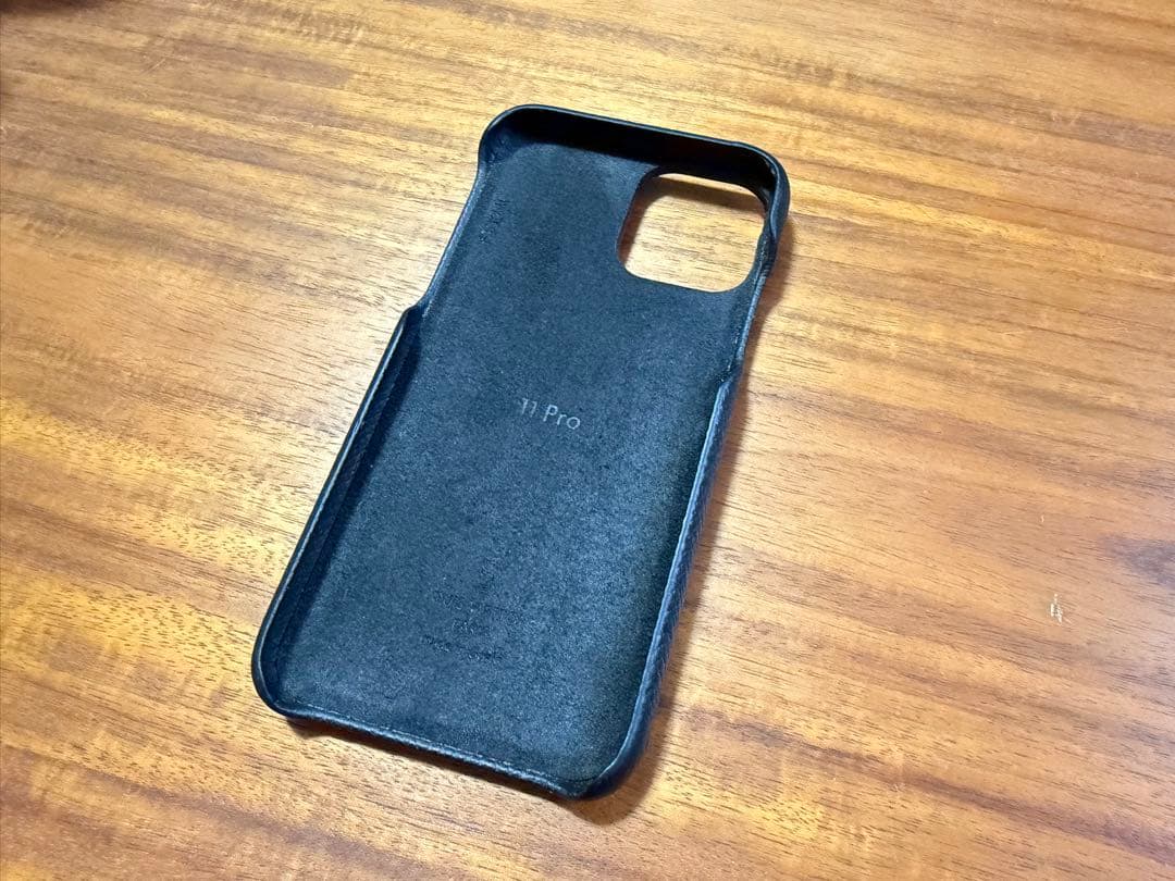 ルイヴィトン LOUIS VUITTON iPhone11proケース