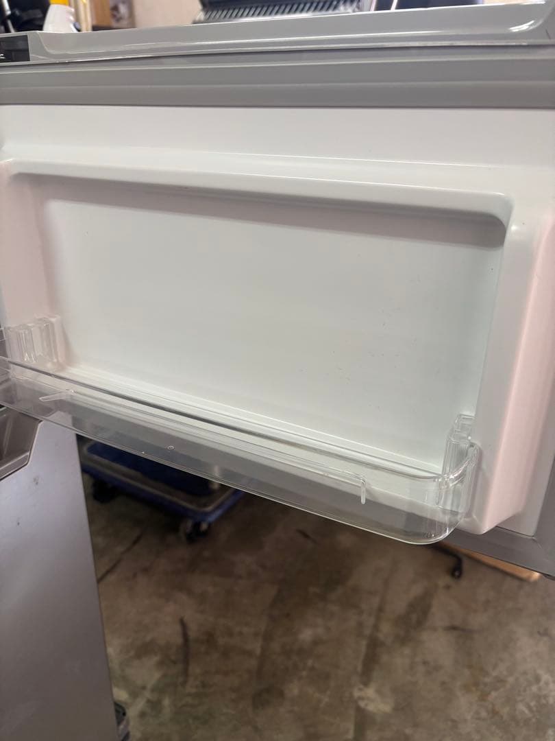 【2022年製‼️】ヤマダ電機YRZ-C09H1冷蔵庫 87L