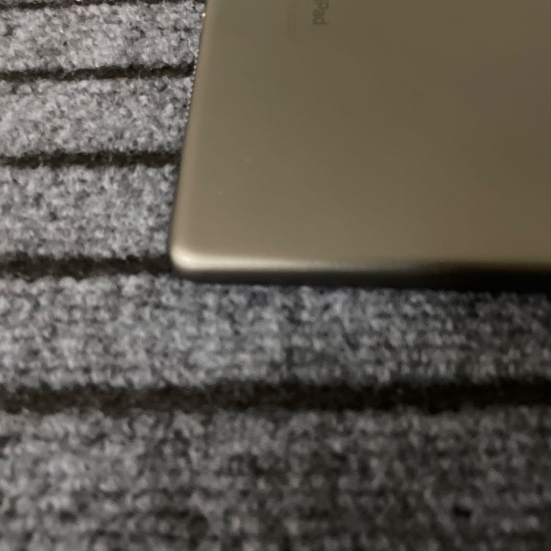 187 iPad 9世代 64GB SIMフリー スペースグレイ